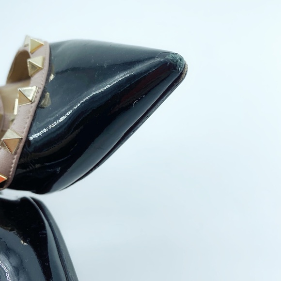 Sale! Valentino High Heels - Picture 7 of 10